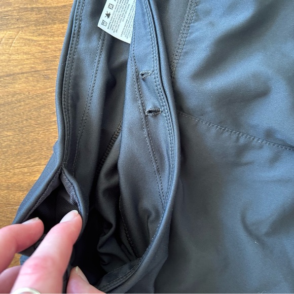 Nike drifit shorts - Picture 3 of 4